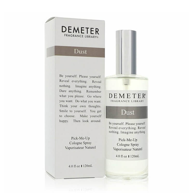 Demeter Dust 120ml EDC (L) SP