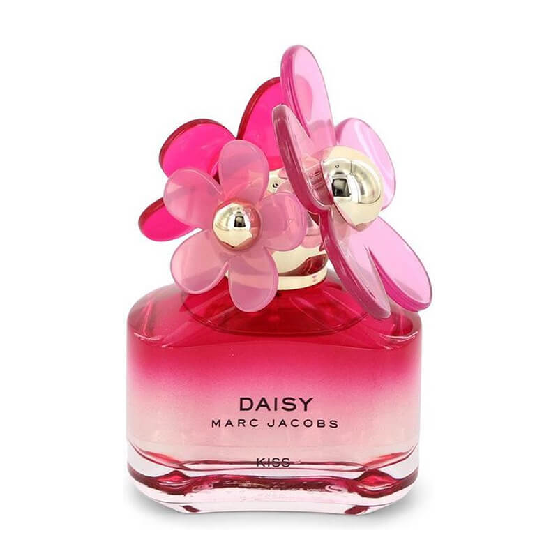 Marc Jacobs Daisy Kiss (Tester) 50ml EDT (L) SP