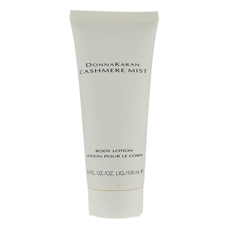 Donna Karan Cashmere Mist Body Lotion (Unboxed) 100ml (L)