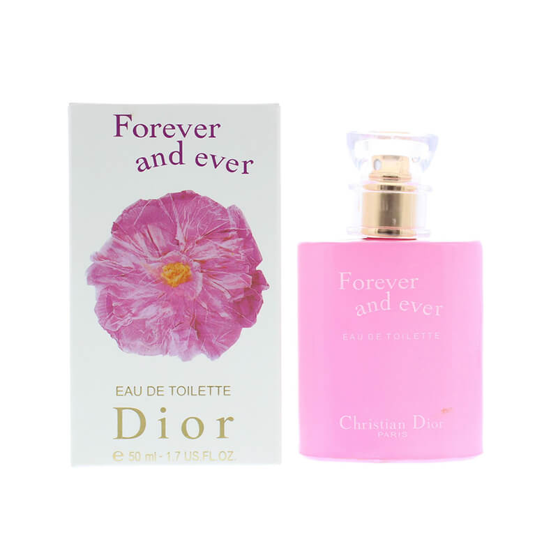 Christian Dior Forever And Ever (Limited Edition) 50ml EDT (L) SP