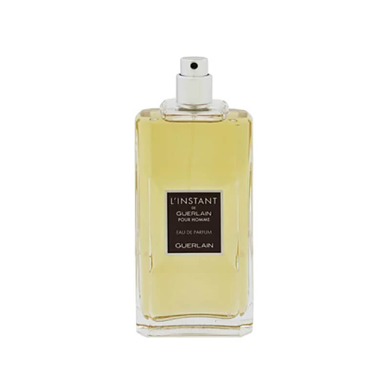 Guerlain L'Instant De Guerlain Pour Homme (Tester No Cap) 100ml EDP (M) SP