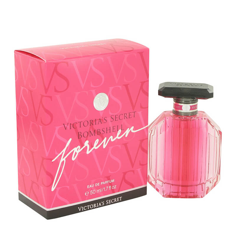 Victoria's Secret Bombshell Forever 50ml EDP (L) SP