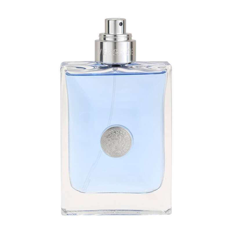 Versace Pour Homme (Tester No Cap) 100ml EDT (M) SP