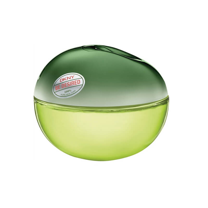 Donna Karan DKNY Be Desired (Tester) 100ml EDP (L) SP