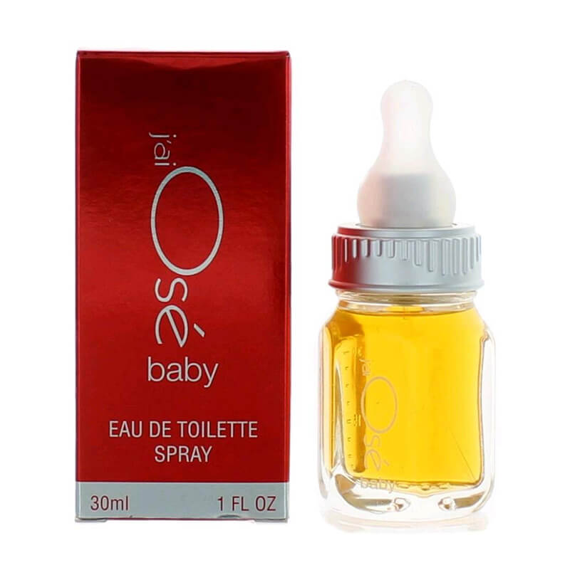 Guy Laroche J'ai Ose Baby 30ml EDT (L) SP