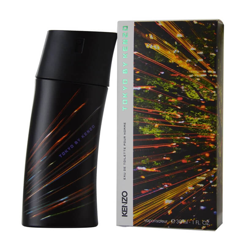 Kenzo Tokyo By Kenzo 30ml EDT (M) SP