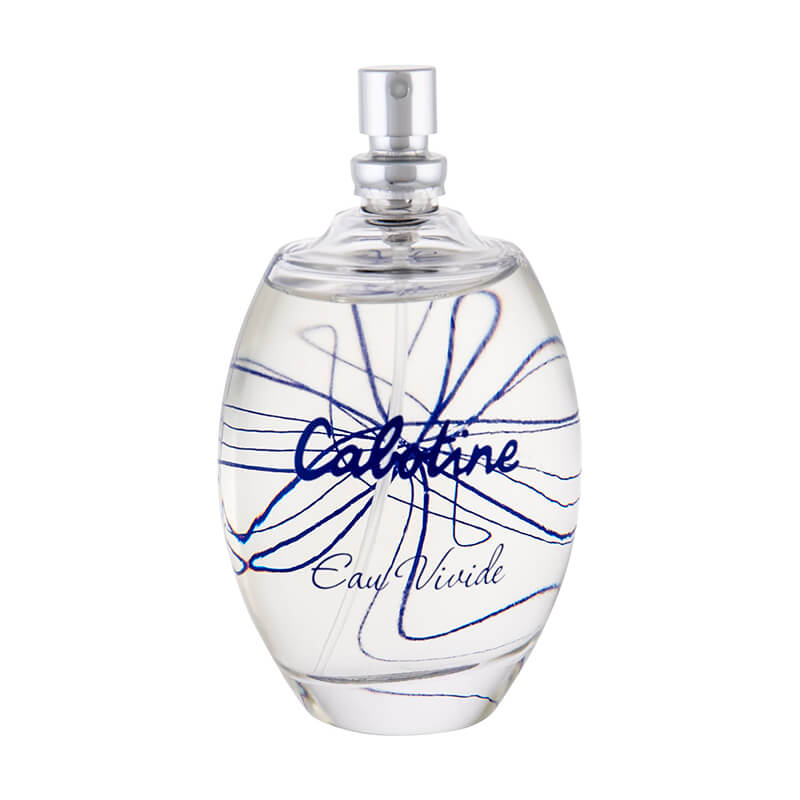 Gres Cabotine Eau Vivide (Tester No Cap) 100ml EDT (L) SP