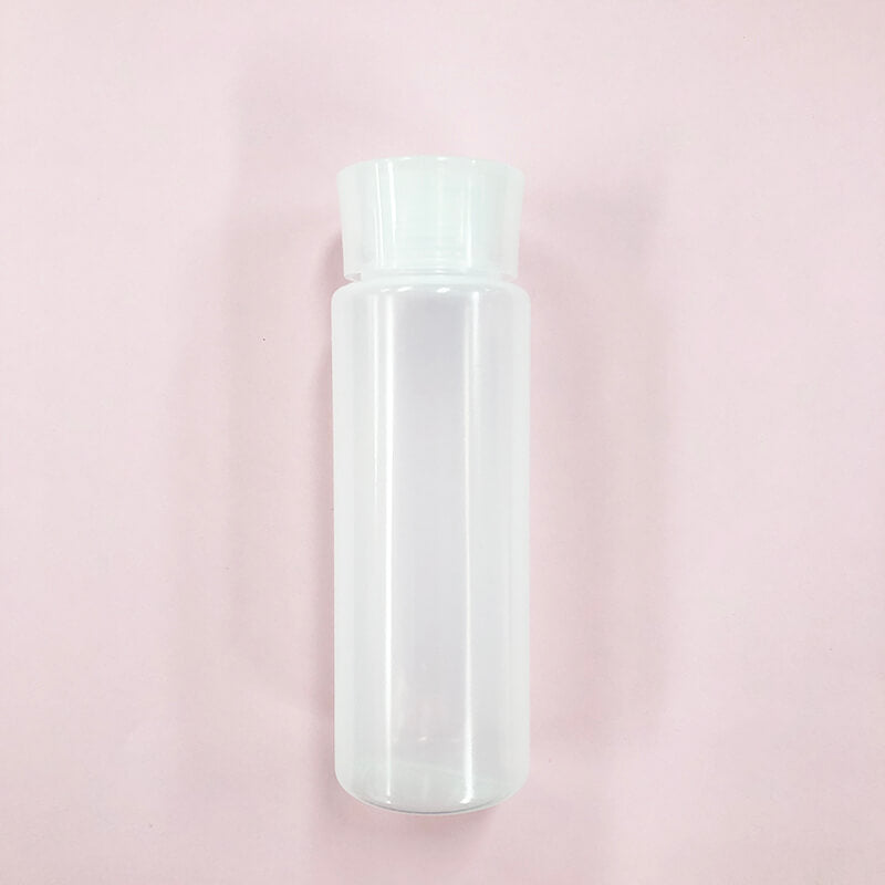 Drip Bottle With Twist Off Top 100ml