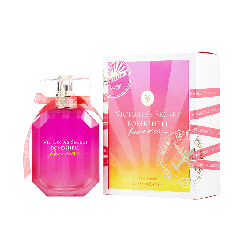 Victoria's Secret Bombshell Paradise 100ml EDP (L) SP