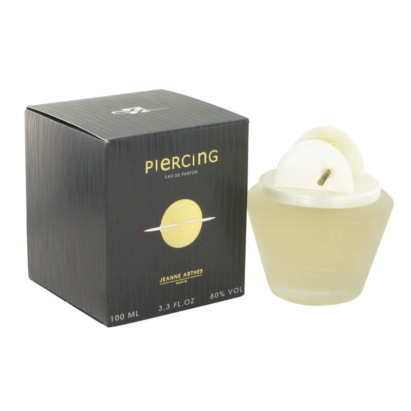 Jeanne Arthes Piercing 100ML EDP (L) SP