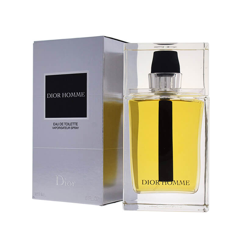 Christian Dior Homme 150ml EDT (M) SP