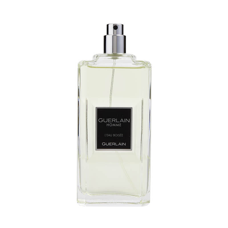 Guerlain Guerlain Homme L'Eau Boisee (Tester No Cap) 100ml EDT (M) SP