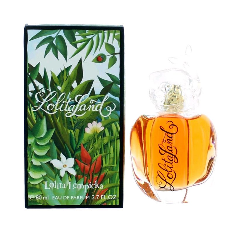 Lolita Lempicka Lolitaland 80ml EDP (L) SP