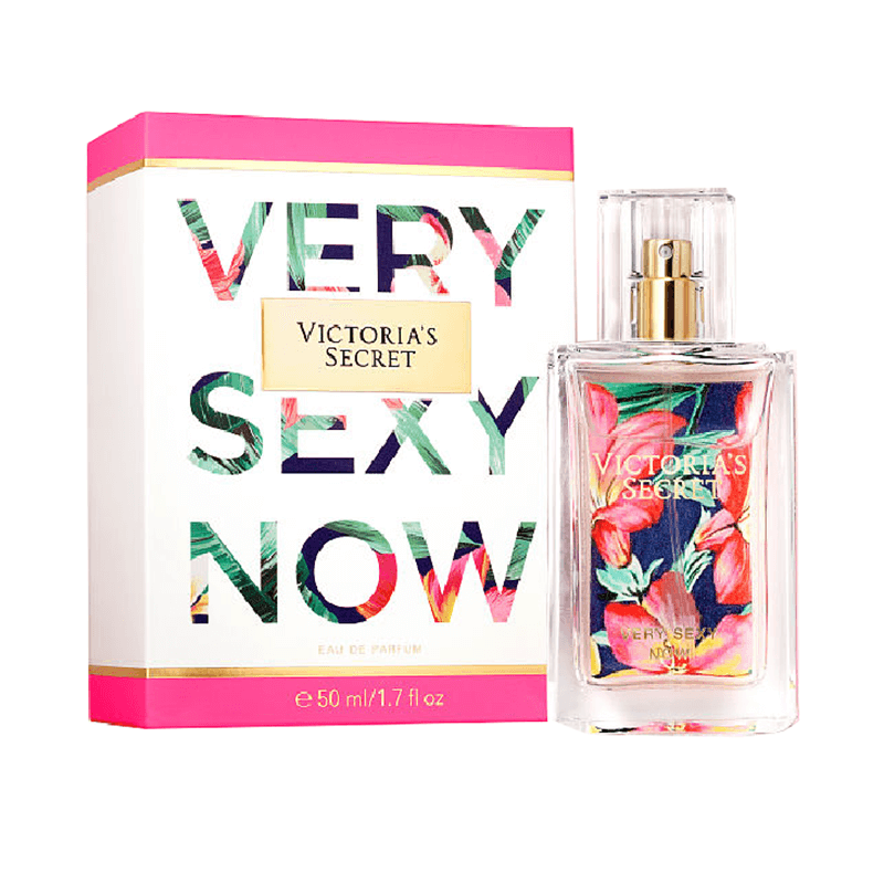 Victoria's Secret Very Sexy Now (2017) 50ml EDP (L) SP