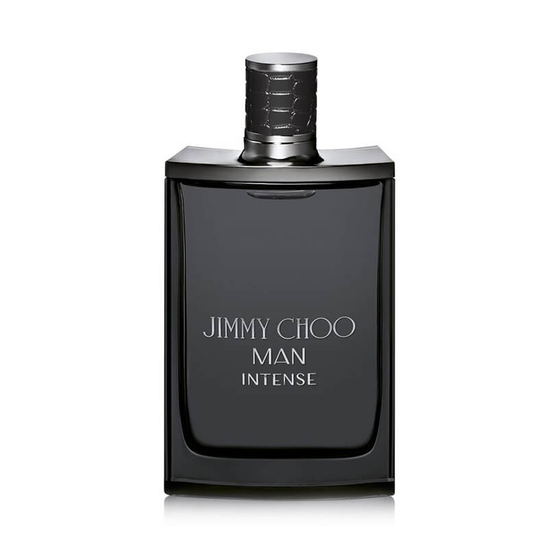 Jimmy Choo Man Intense (Tester) 100ml EDT (M) SP