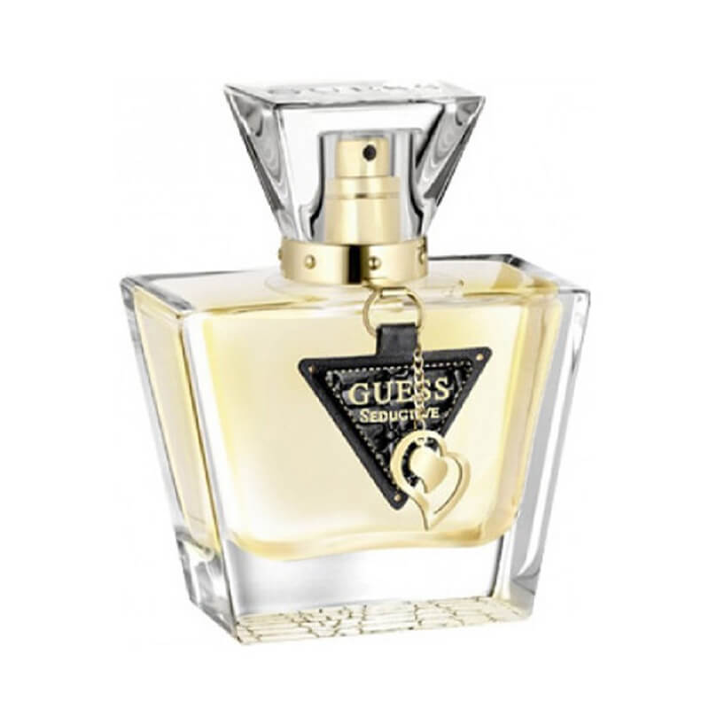 Guess Guess Seductive (Tester) 50ml EDT (L) SP