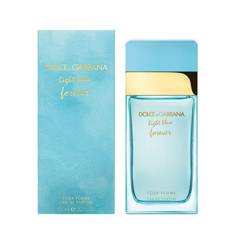 Dolce & Gabbana Light Blue Forever Pour Femme