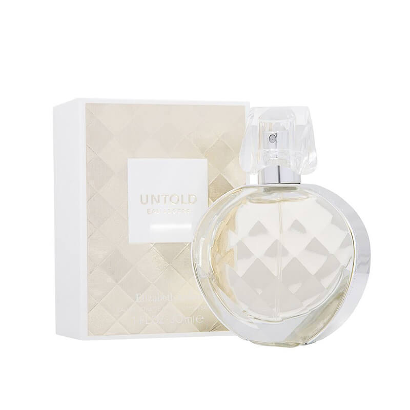 Elizabeth Arden Untold Eau Legere 30ml EDT (L) SP