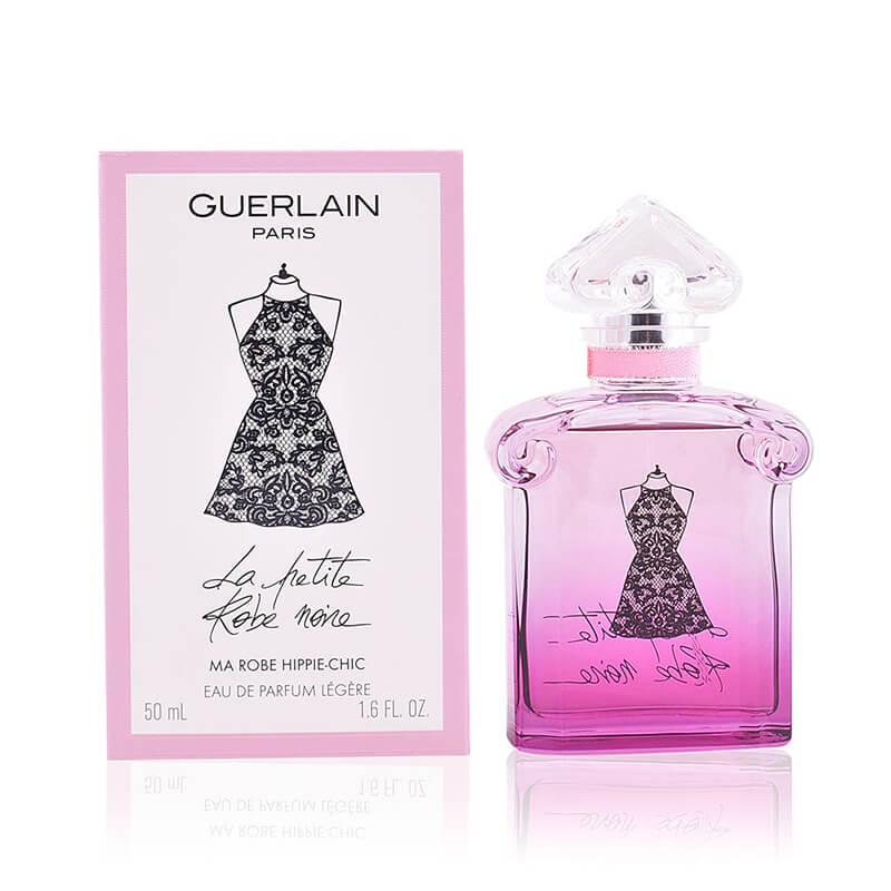 Guerlain La Petite Robe Noire Legere 50ml EDP (L) SP