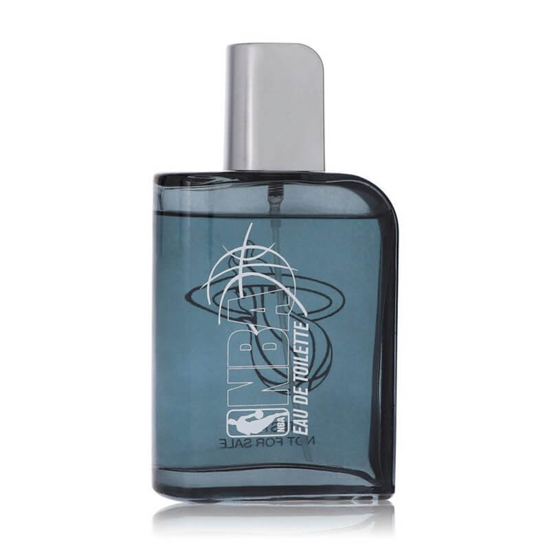 NBA Heat (Tester) 100ml EDT (M) SP