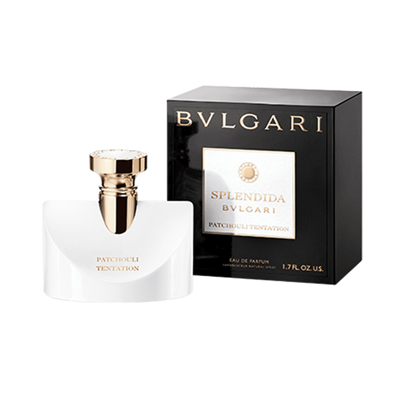 Bvlgari Splendida Patchouli Tentation 50ml EDP (L) SP