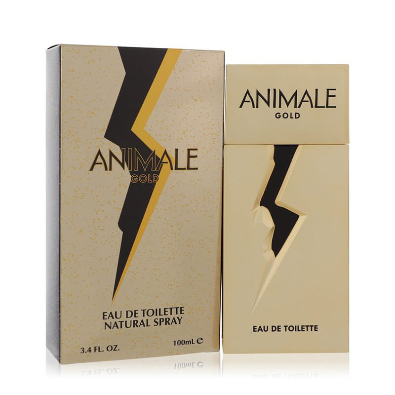 Animale Animale Gold