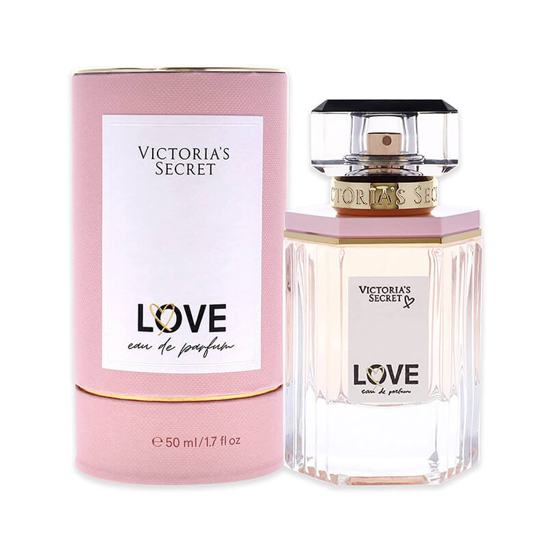 Victoria's Secret Love