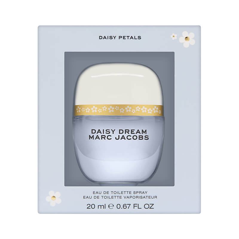 Marc Jacobs Daisy Dream Petals
