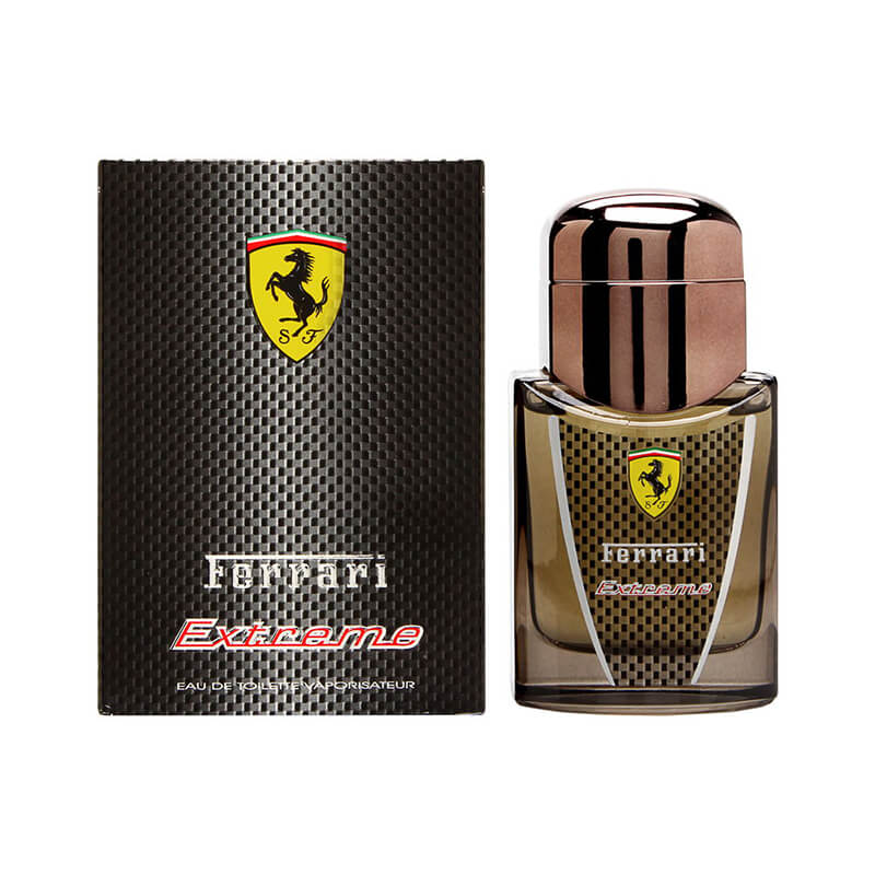 Ferrari Extreme 125ml