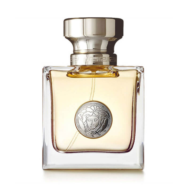 Versace Pour Femme (Tester) 50ml EDP (L) SP