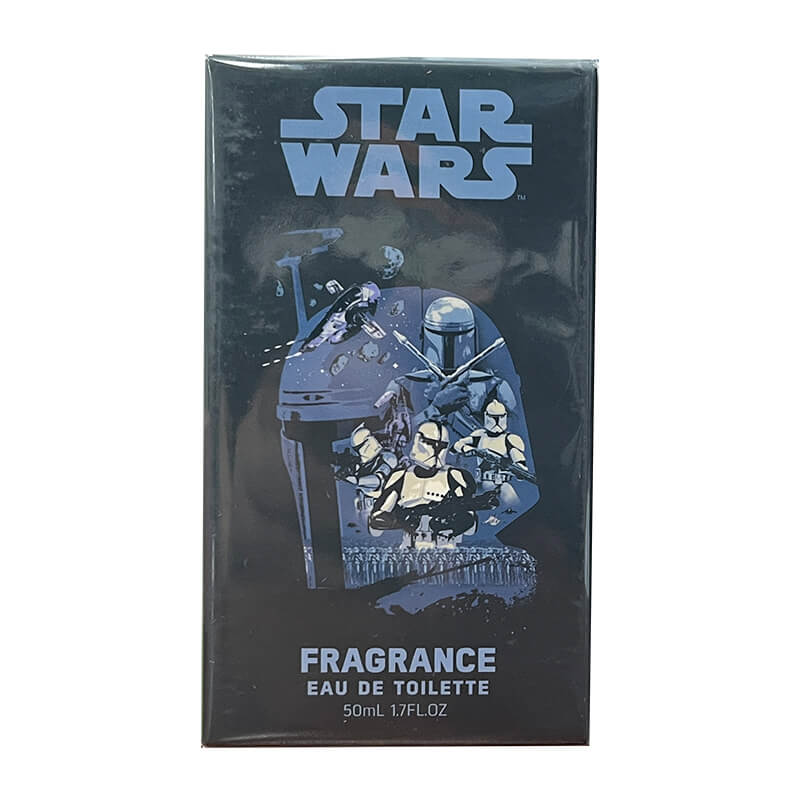Star Wars Jango Fett 50ml EDT (M) SP