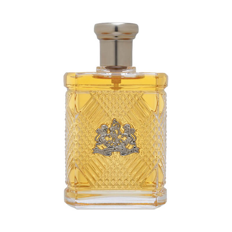 Ralph Lauren Safari For Men (Tester) 125ml EDT (M) SP