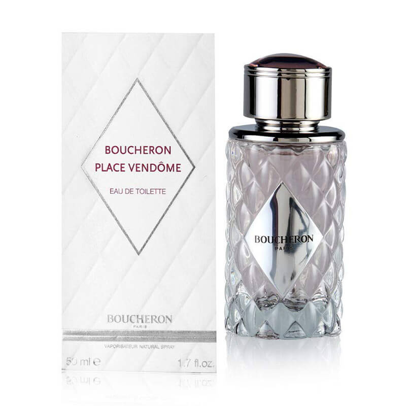 Boucheron Place Vendome 50ml EDT (L) SP