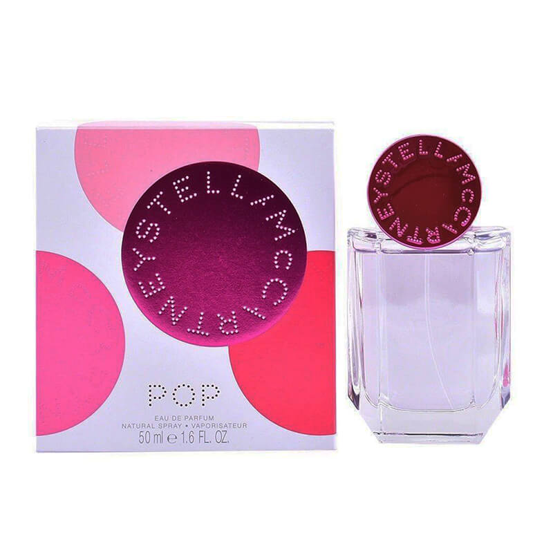 Stella McCartney POP オードトワレ 100ml 2本　セット Stella Mccartney - PriceRiteMart