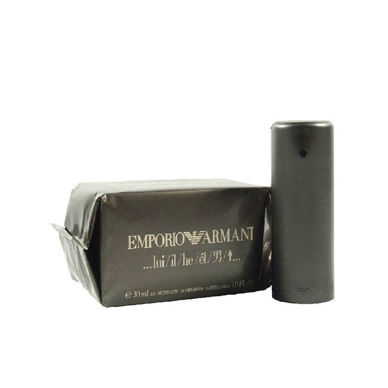 Giorgio Armani Emporio Armani He 30ml EDT (M) SP