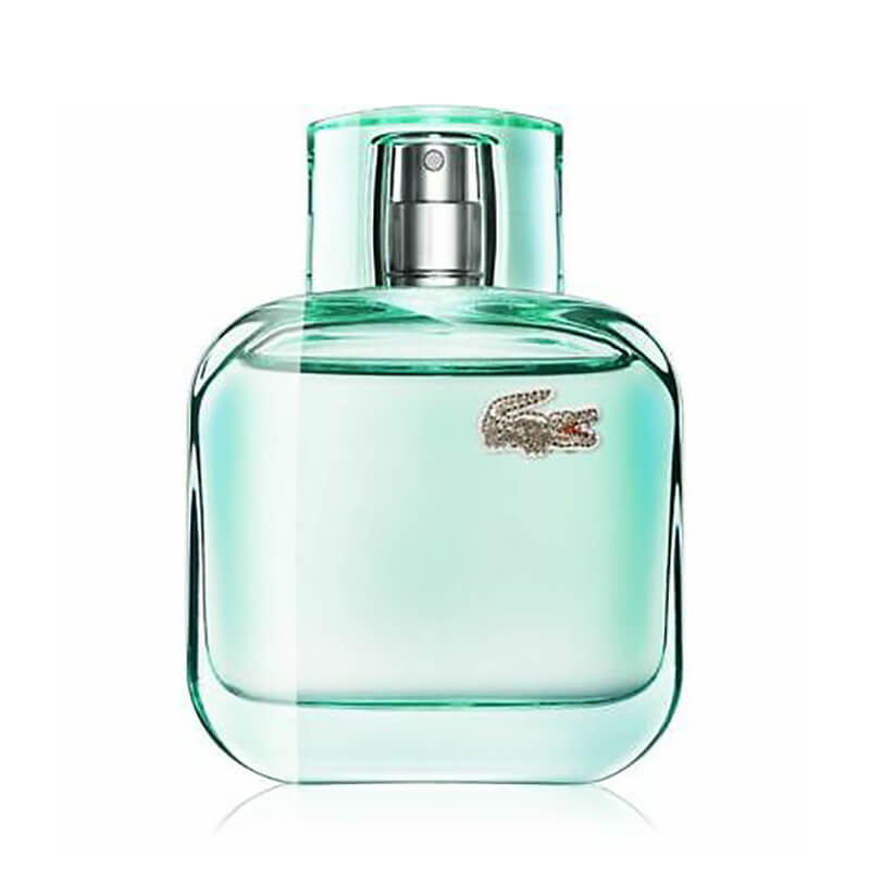Lacoste Eau De Lacoste L.12.12 Pour Elle Natural (Tester) 90ml EDT (L) SP