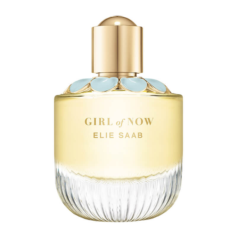 Elie Saab Girl Of Now (Tester) 90ml EDP (L) SP