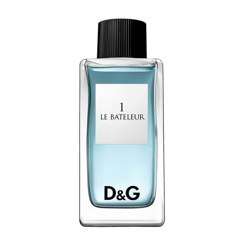 Dolce & Gabbana Le Bateleur 1 (Tester) 100ml EDT (M) SP