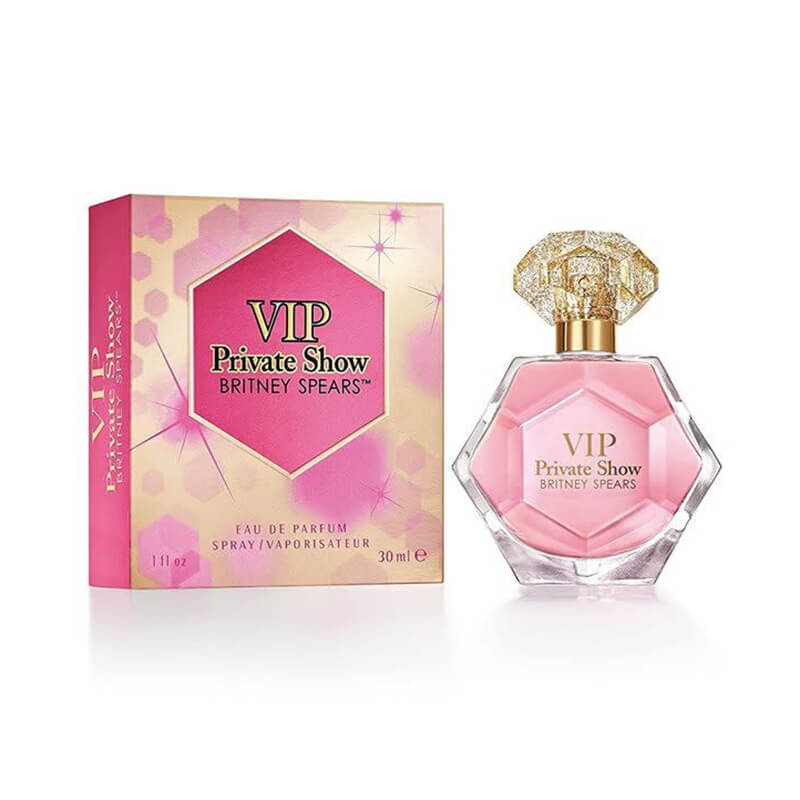 Britney Spears VIP Private Show 30ml EDP (L) SP