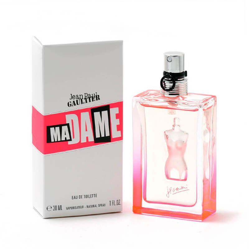 Jean Paul Gaultier Ma Dame 30ml EDT (L) SP