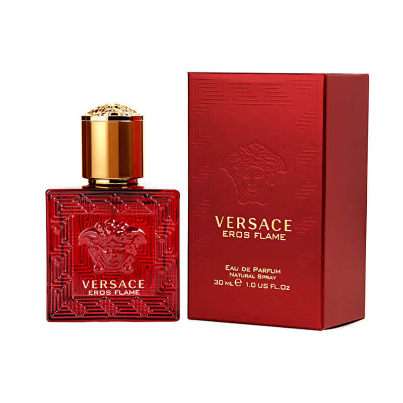 Versace Eros Flame 30ml EDP (M) SP