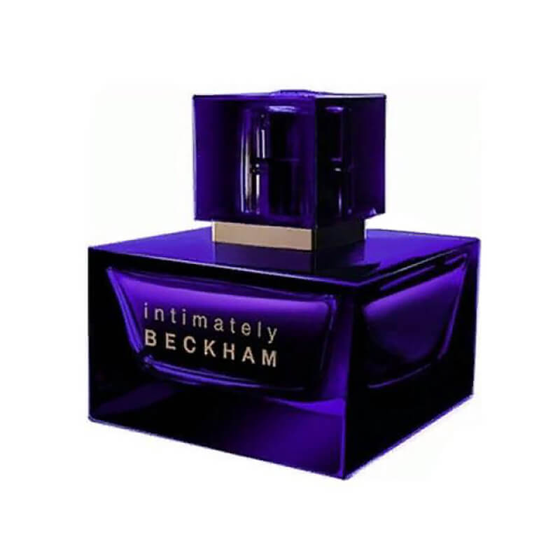 David Beckham Intimately Beckham Night (Unboxed) 30ml EDT (L) SP