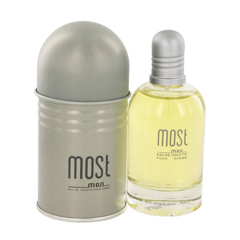 Jeanne Arthes Most Men 100ml EDT (M) SP