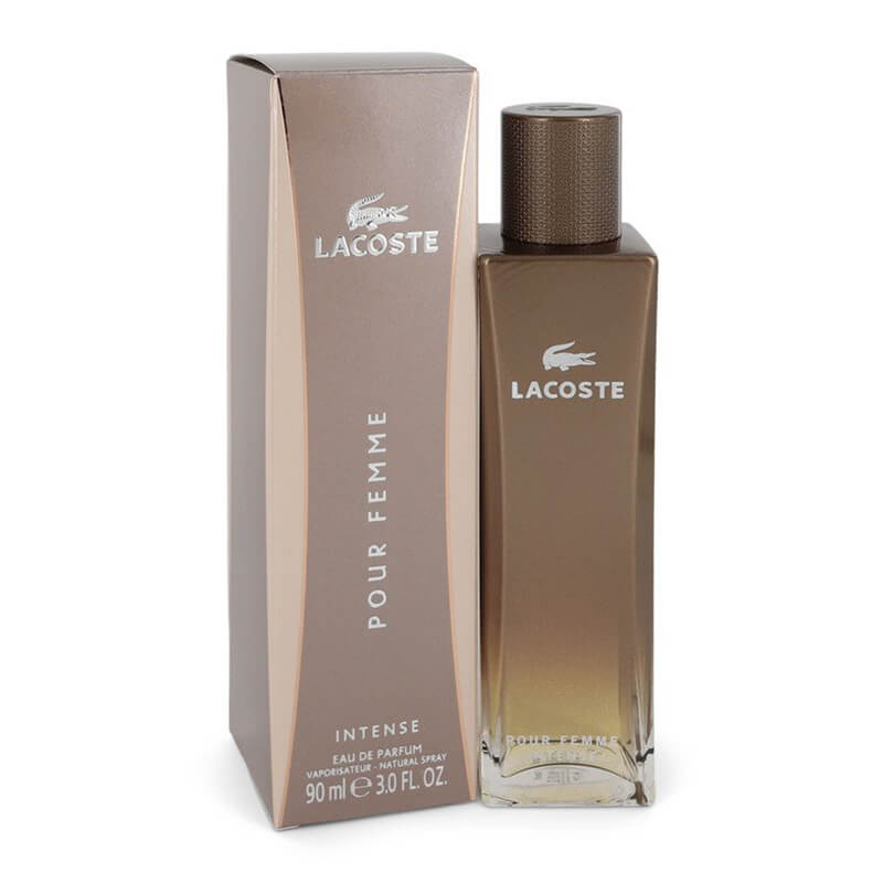 Lacoste Lacoste Pour Femme Intense 90ml EDP (L) SP