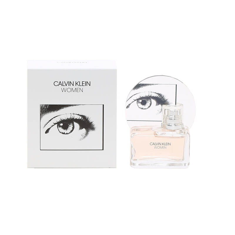 Calvin Klein Calvin Klein Women 50ml EDP (L) SP