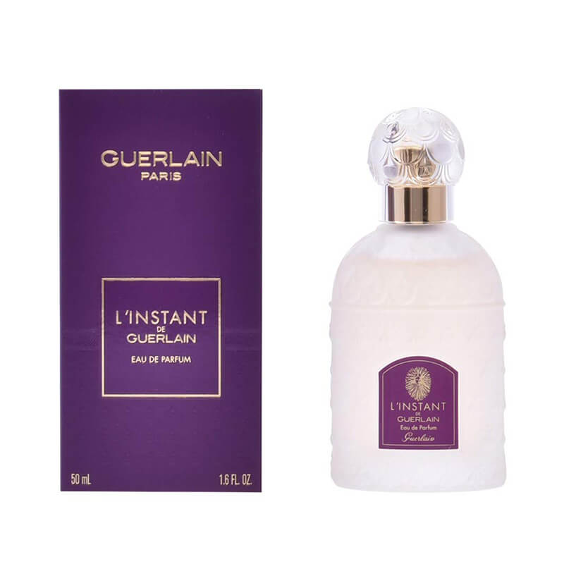 Guerlain L'Instant De Guerlain (2018) 50ml EDP (L) SP