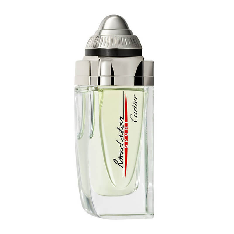 Cartier Roadster Sport (Tester) 100ml EDT (M) SP