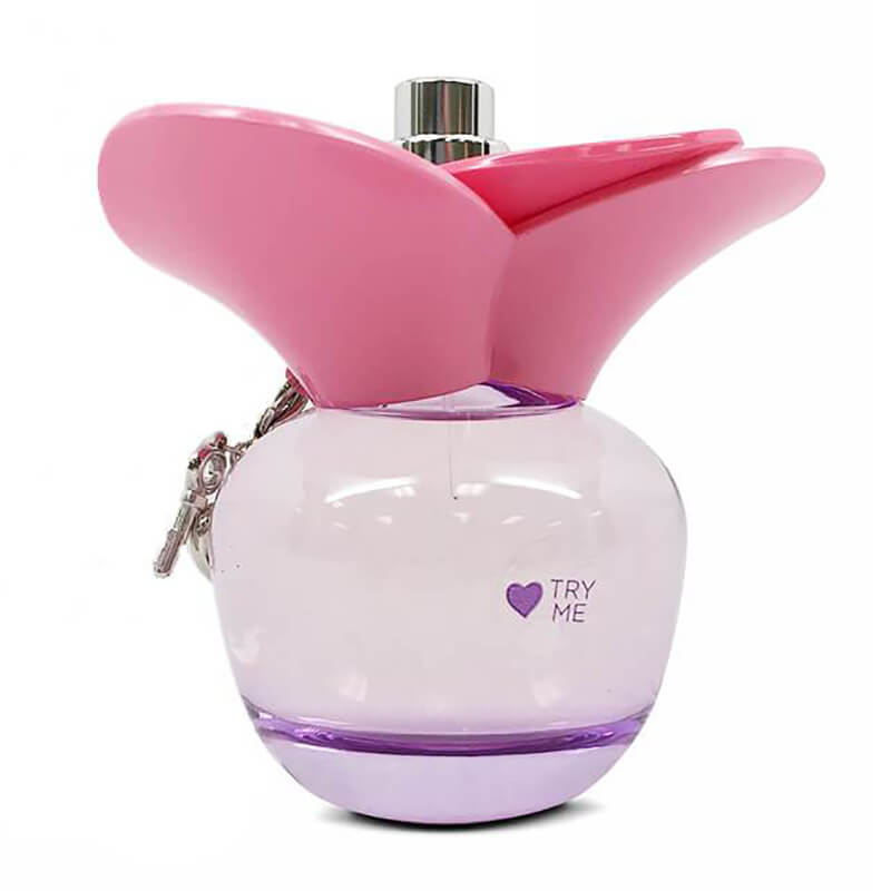 Justin Bieber Someday (Tester No Cap) 100ml EDP (L) SP