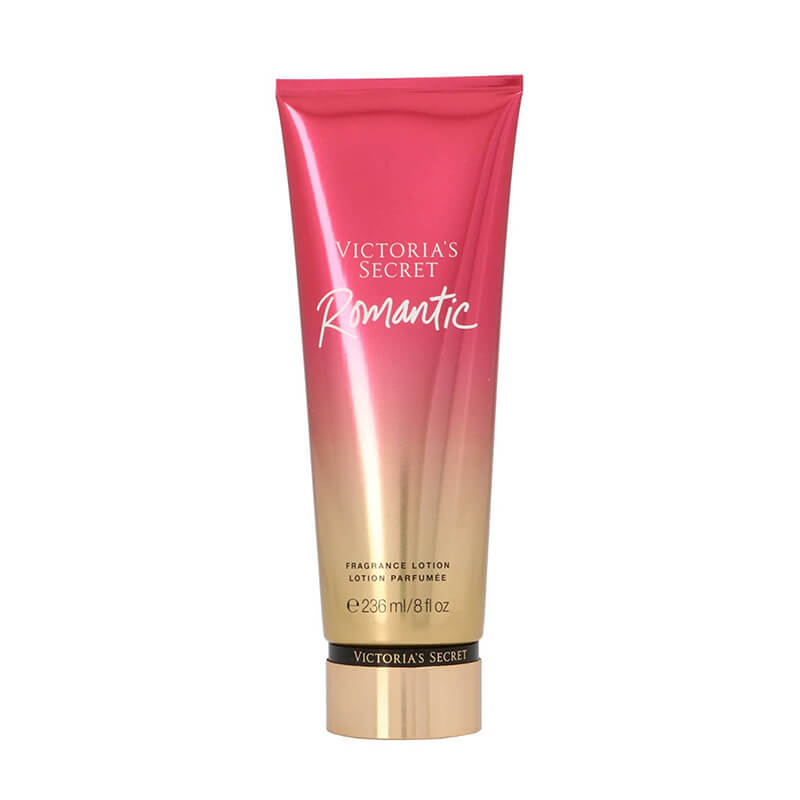 Victoria's Secret Romantic Fragrance Lotion