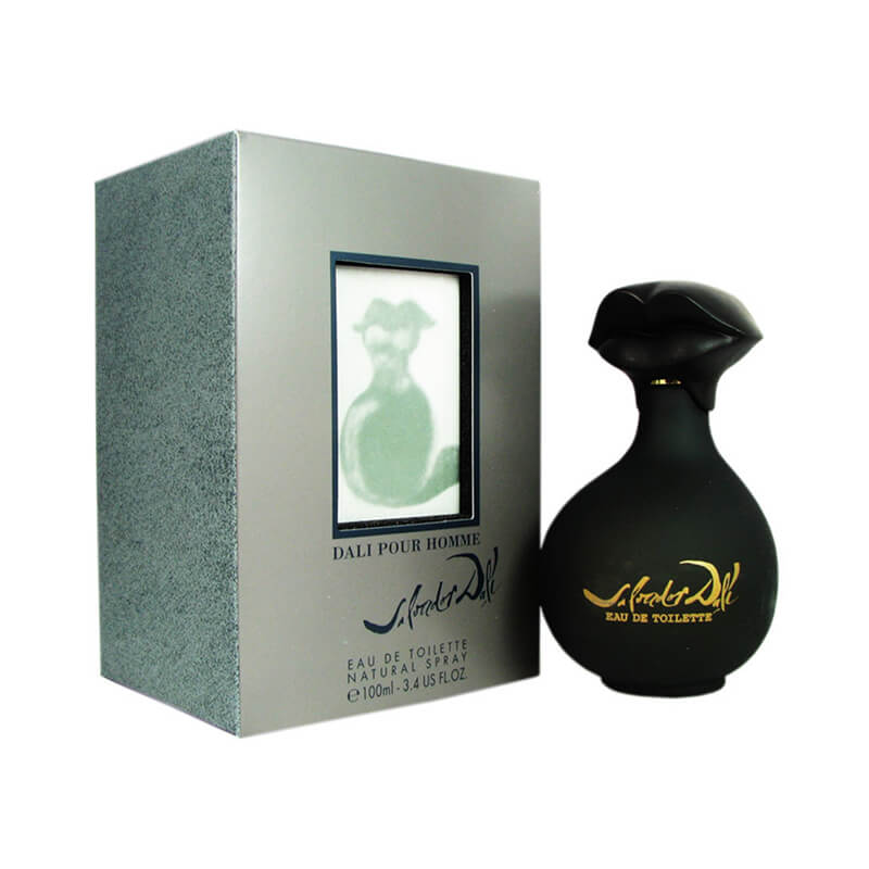 Salvador Dali Dali Pour Homme 100ml EDT (M) SP
